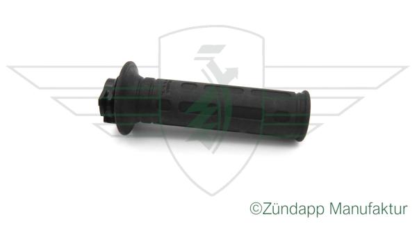 Handle tube